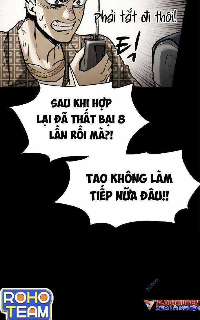 Mầm Chết - Chapter 29 - Trang 52