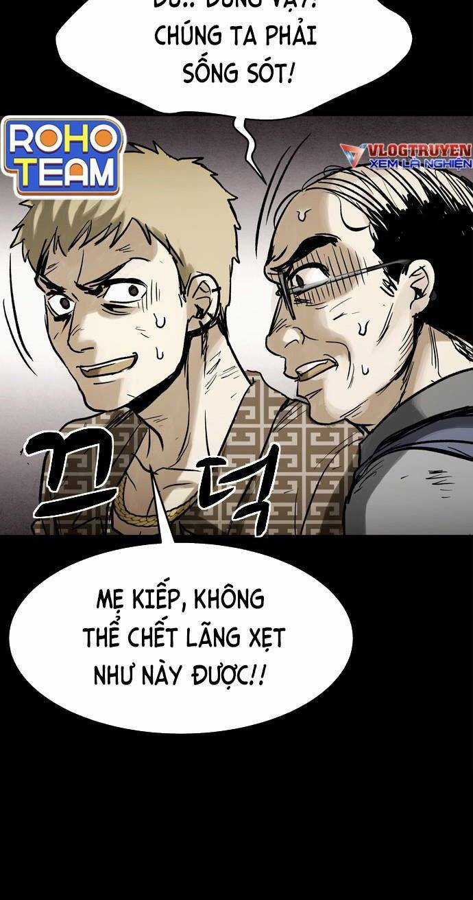 Mầm Chết - Chapter 29 - Trang 55