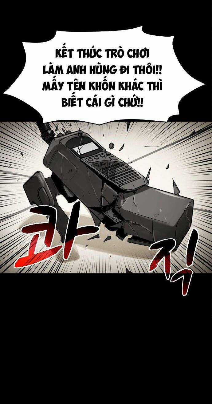 Mầm Chết - Chapter 29 - Trang 56