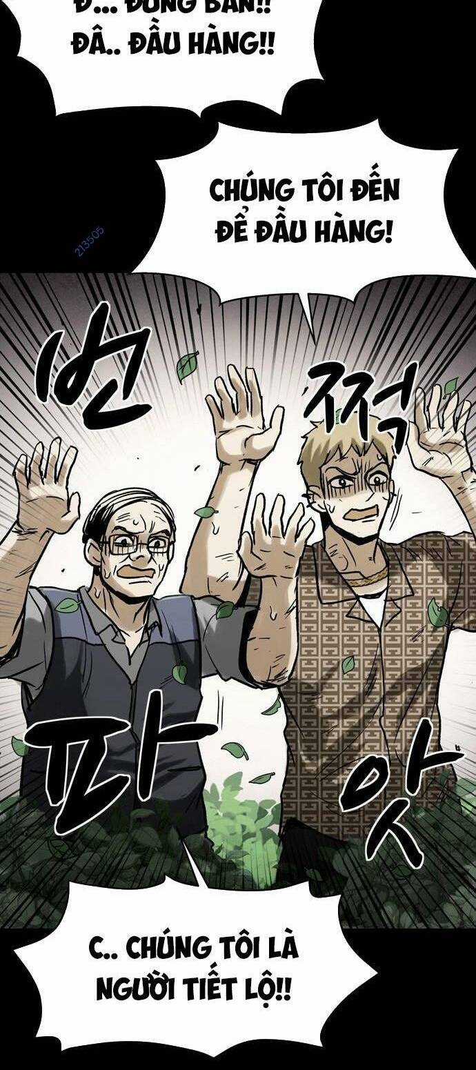 Mầm Chết - Chapter 29 - Trang 59