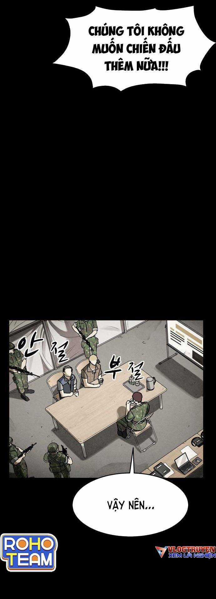 Mầm Chết - Chapter 29 - Trang 60