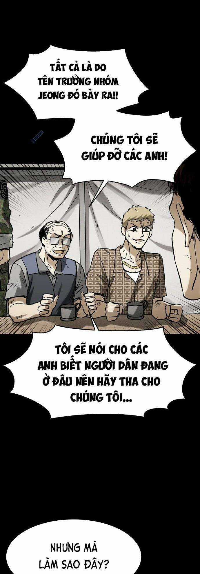 Mầm Chết - Chapter 29 - Trang 62