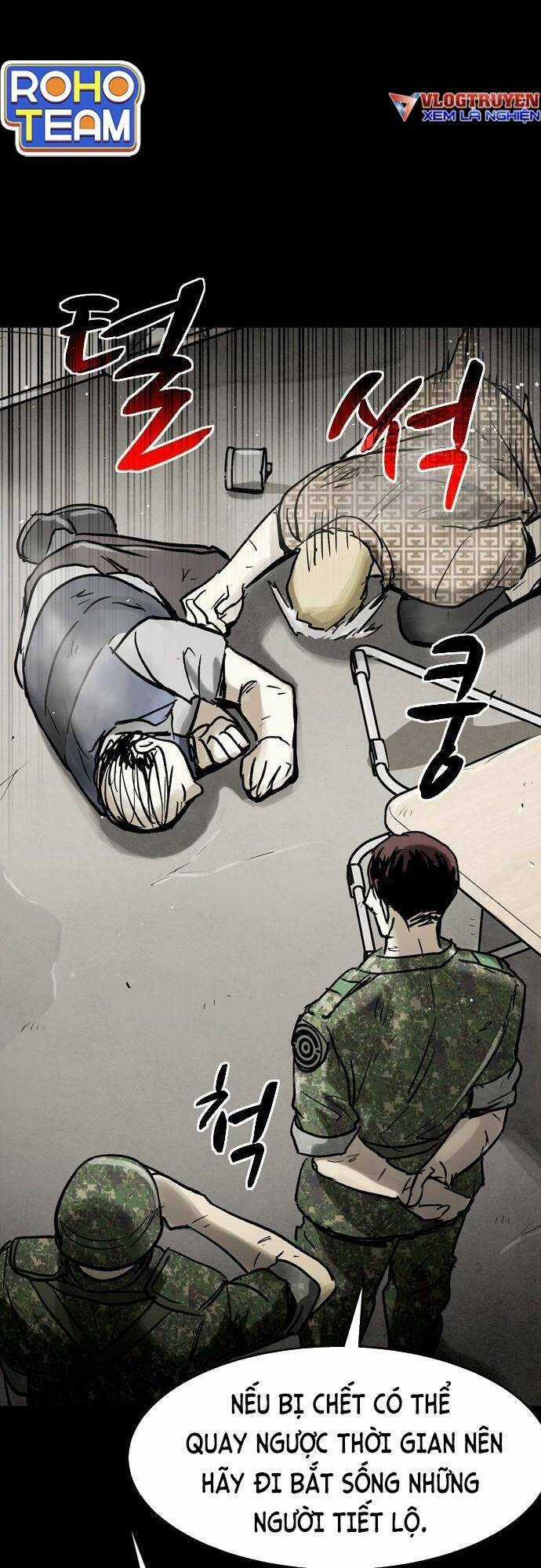 Mầm Chết - Chapter 29 - Trang 67