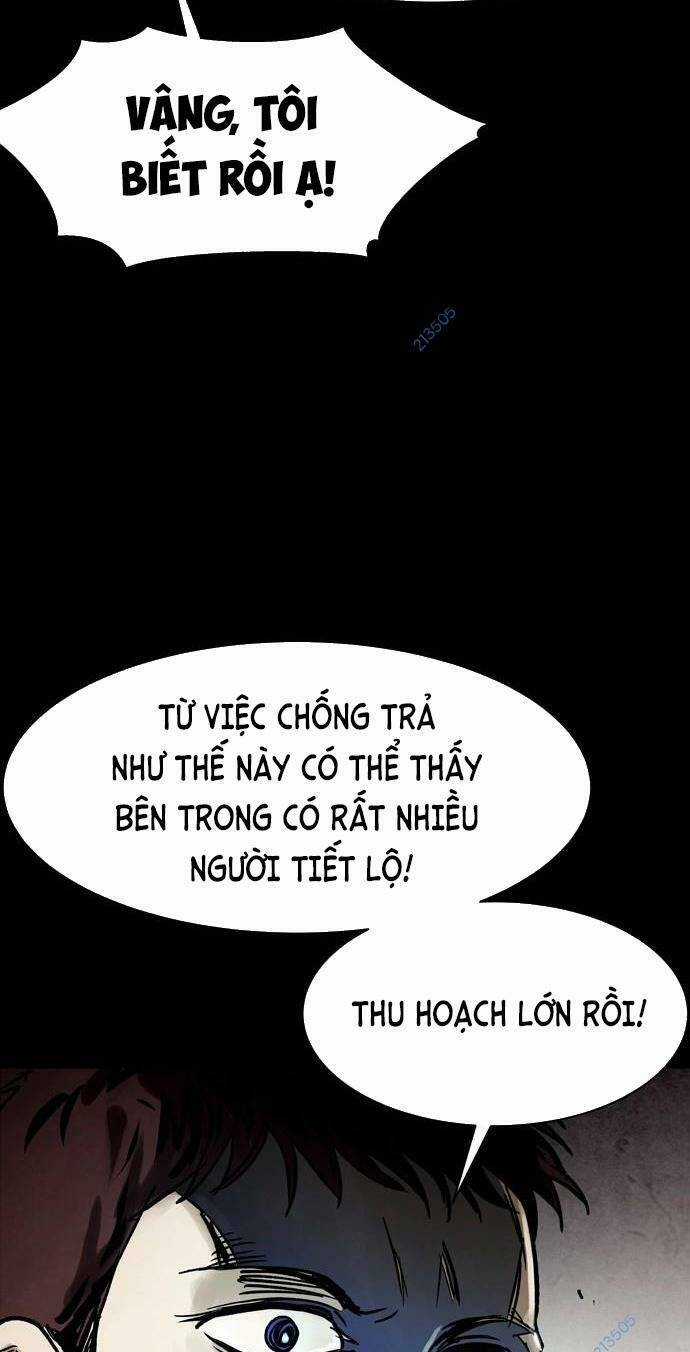 Mầm Chết - Chapter 29 - Trang 68