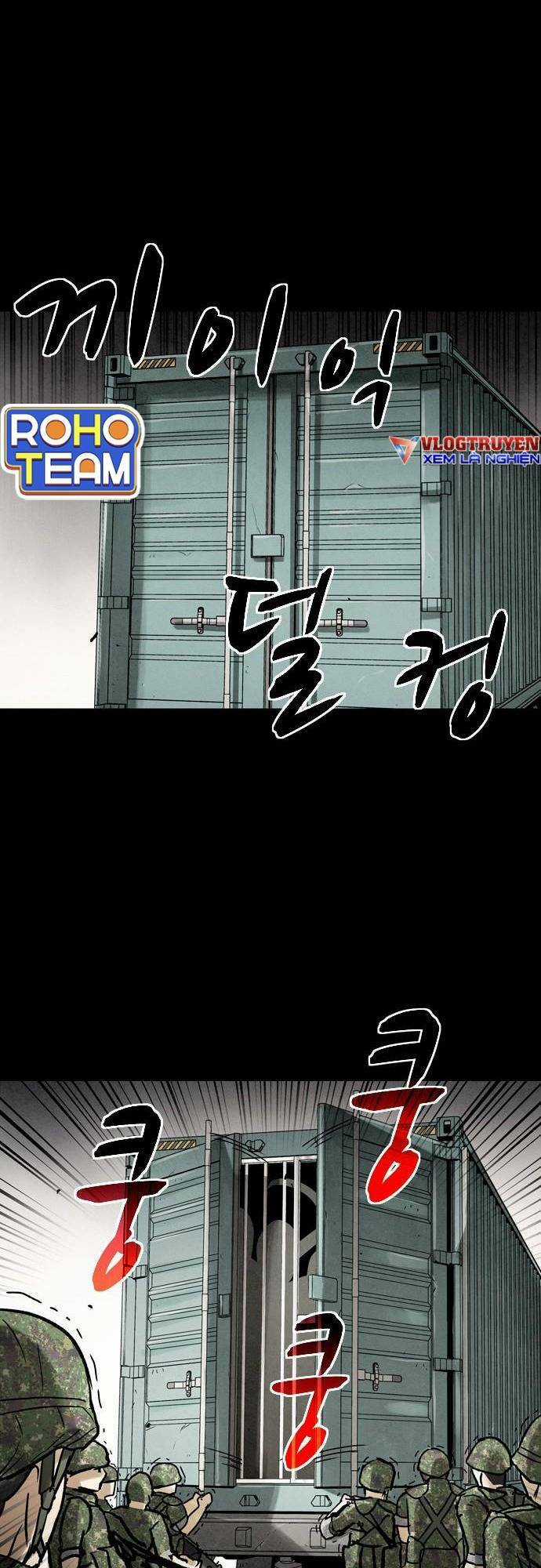 Mầm Chết - Chapter 29 - Trang 70