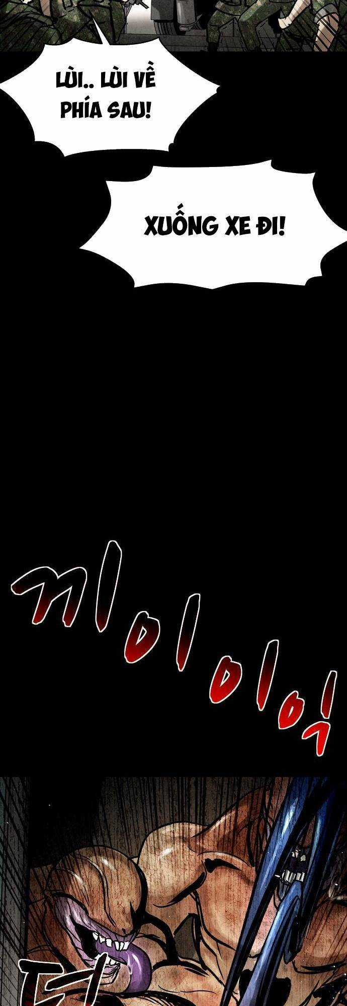 Mầm Chết - Chapter 29 - Trang 71