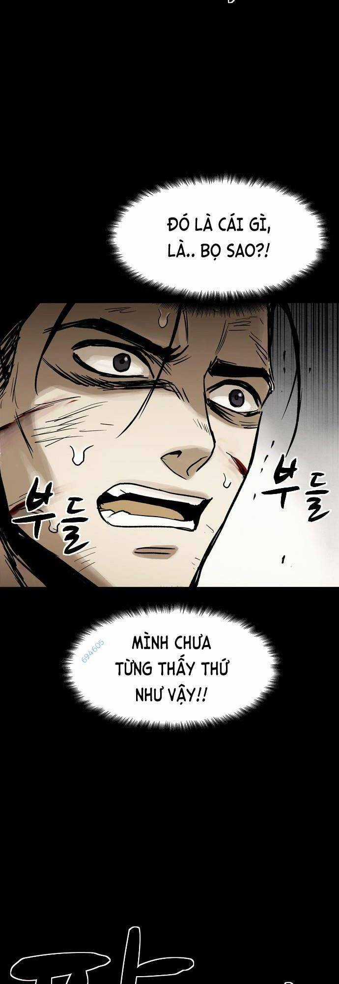 Mầm Chết - Chapter 30 - Trang 11