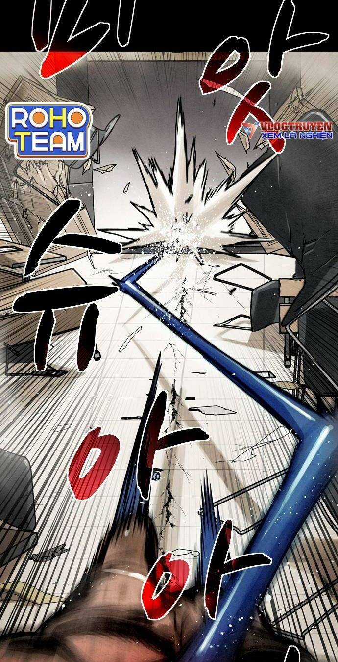 Mầm Chết - Chapter 30 - Trang 12