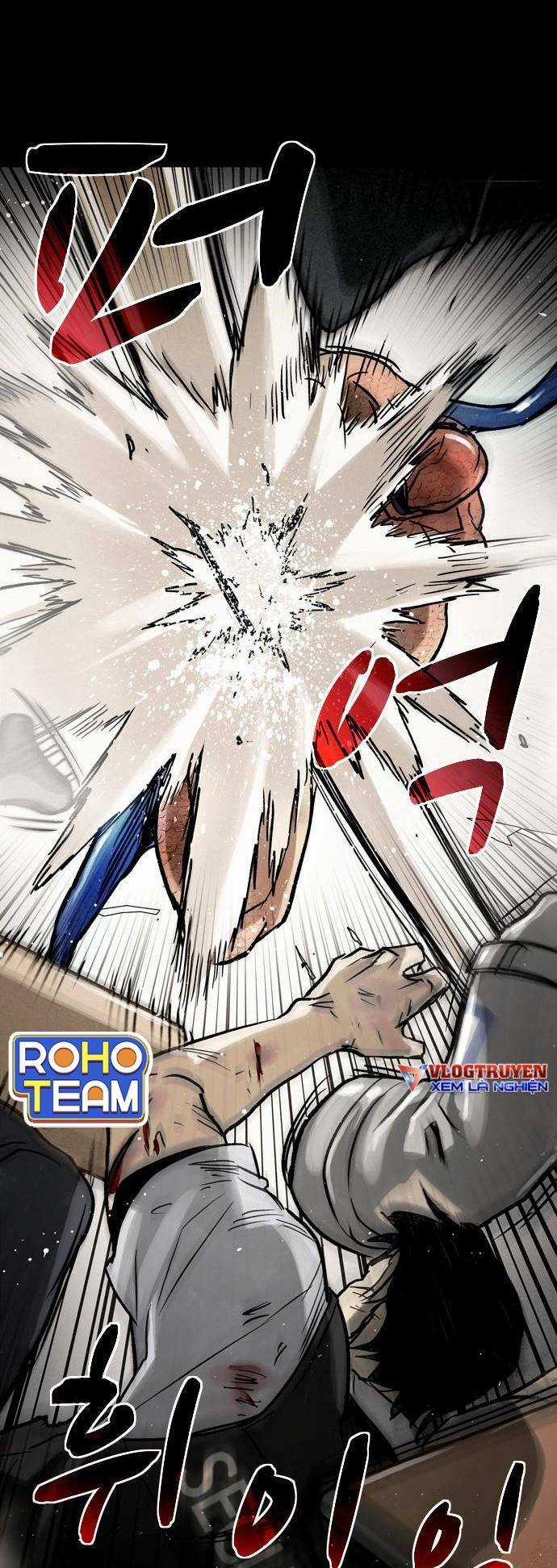 Mầm Chết - Chapter 30 - Trang 14