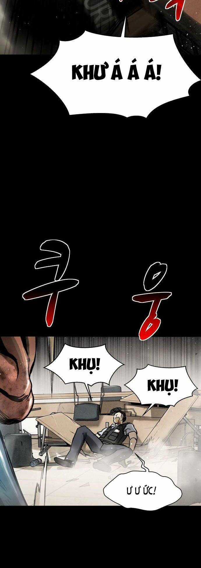 Mầm Chết - Chapter 30 - Trang 15