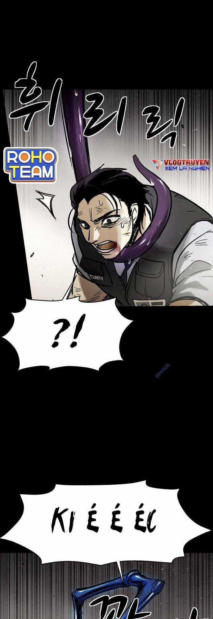 Mầm Chết - Chapter 30 - Trang 16