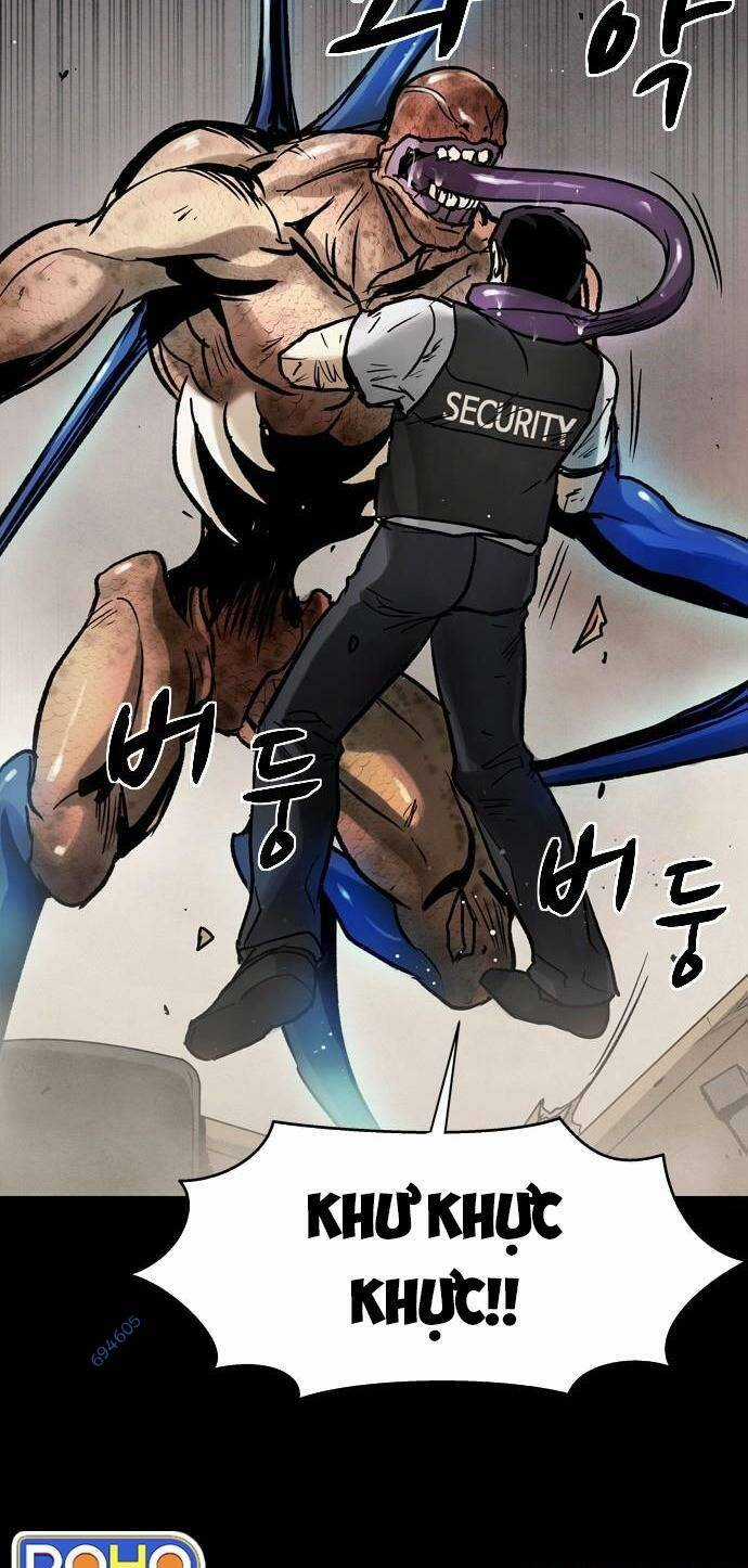 Mầm Chết - Chapter 30 - Trang 17