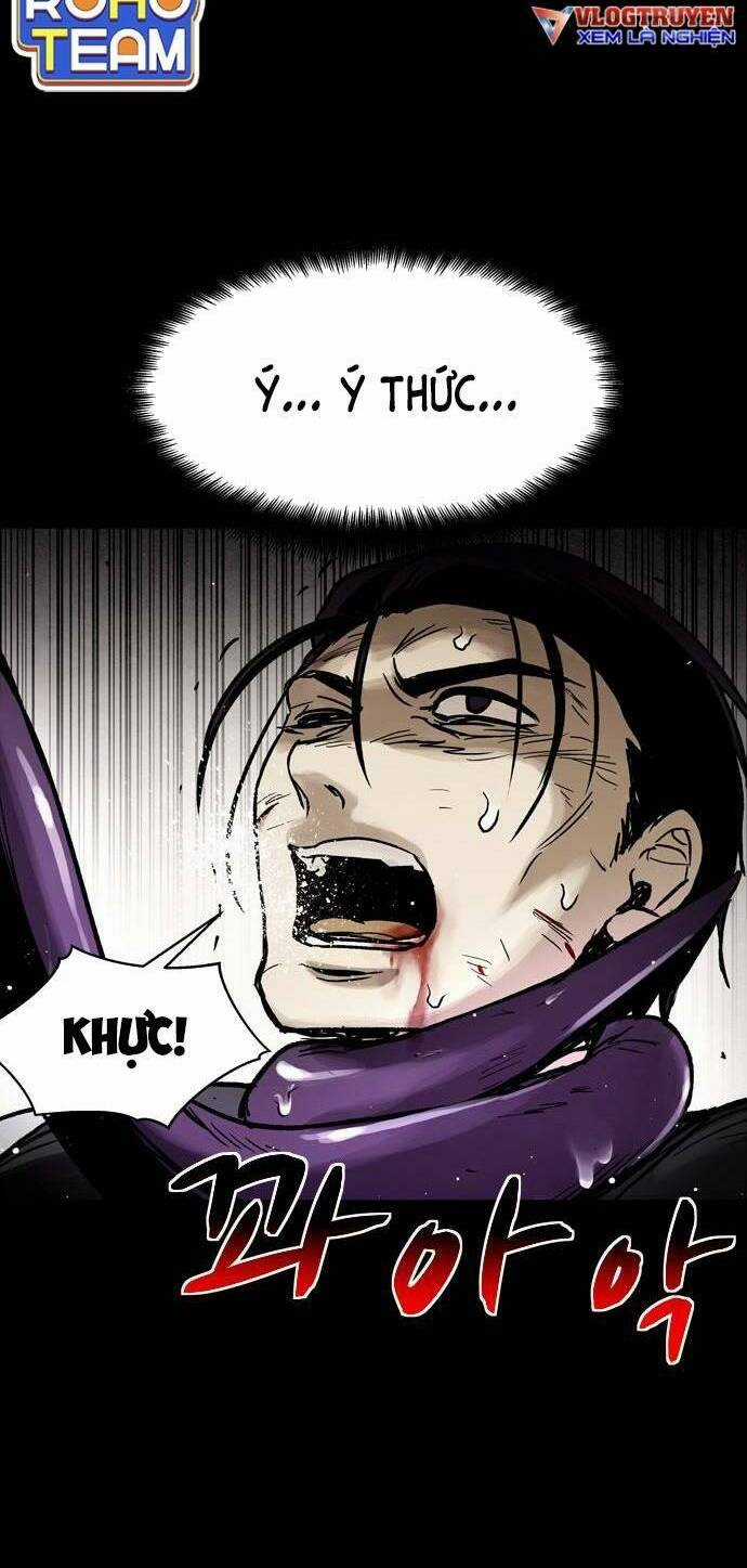 Mầm Chết - Chapter 30 - Trang 18