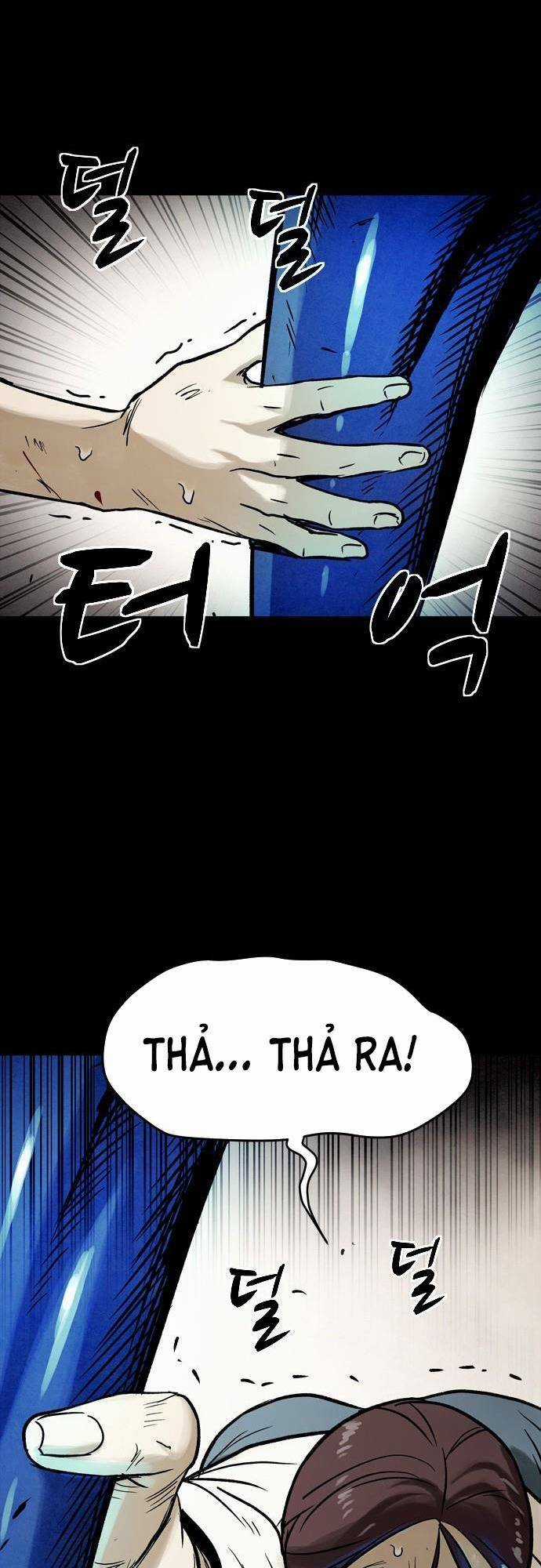 Mầm Chết - Chapter 30 - Trang 19