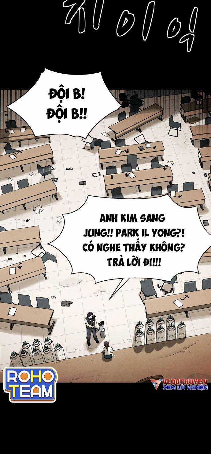 Mầm Chết - Chapter 30 - Trang 3
