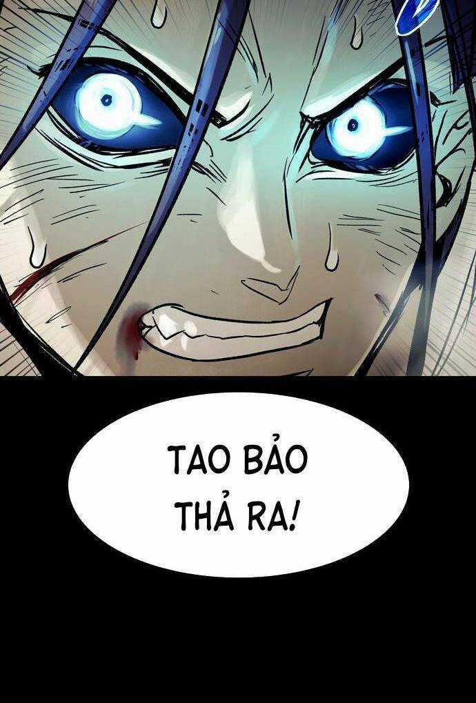 Mầm Chết - Chapter 30 - Trang 21