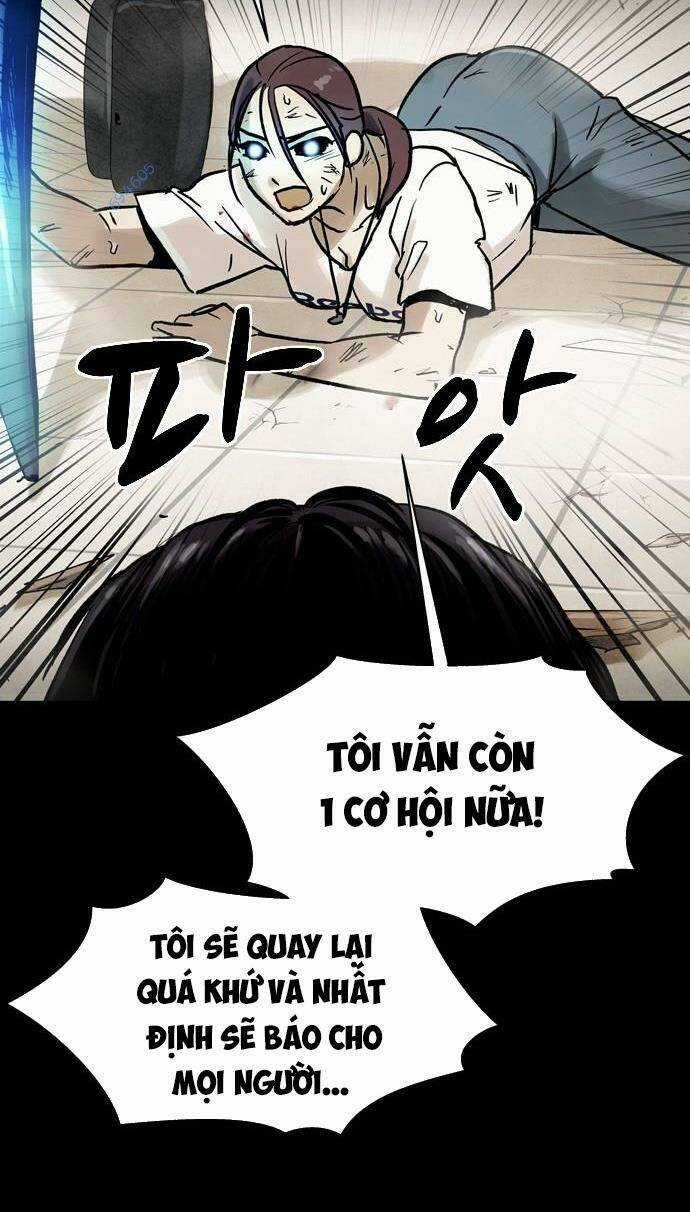 Mầm Chết - Chapter 30 - Trang 23