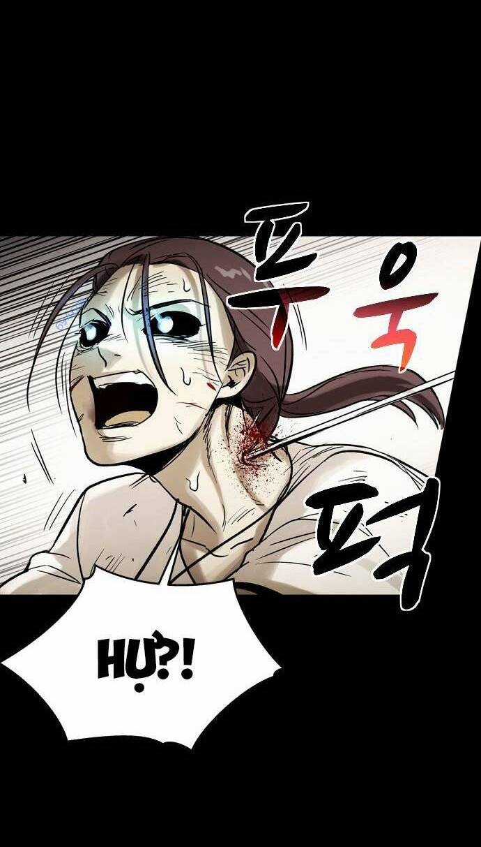 Mầm Chết - Chapter 30 - Trang 24