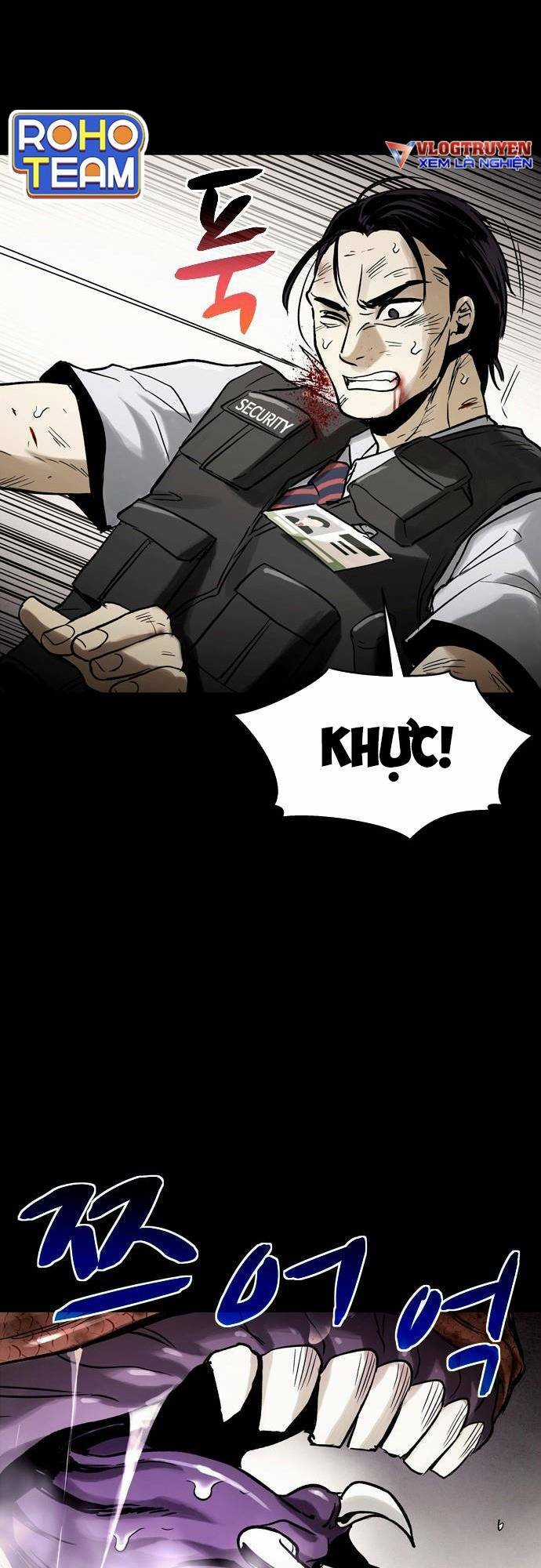 Mầm Chết - Chapter 30 - Trang 25