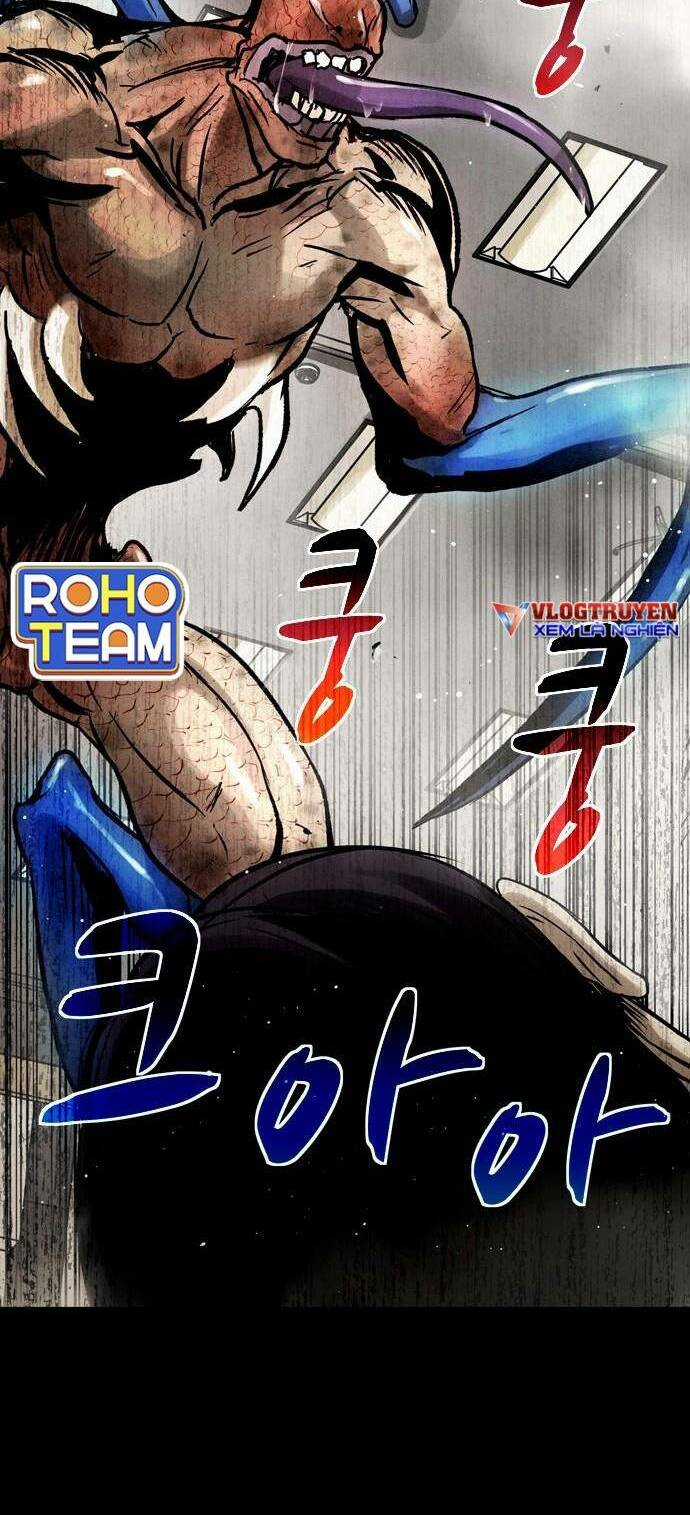 Mầm Chết - Chapter 30 - Trang 27