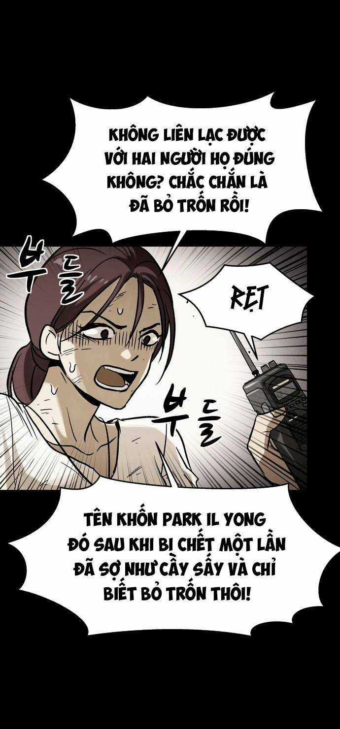 Mầm Chết - Chapter 30 - Trang 4