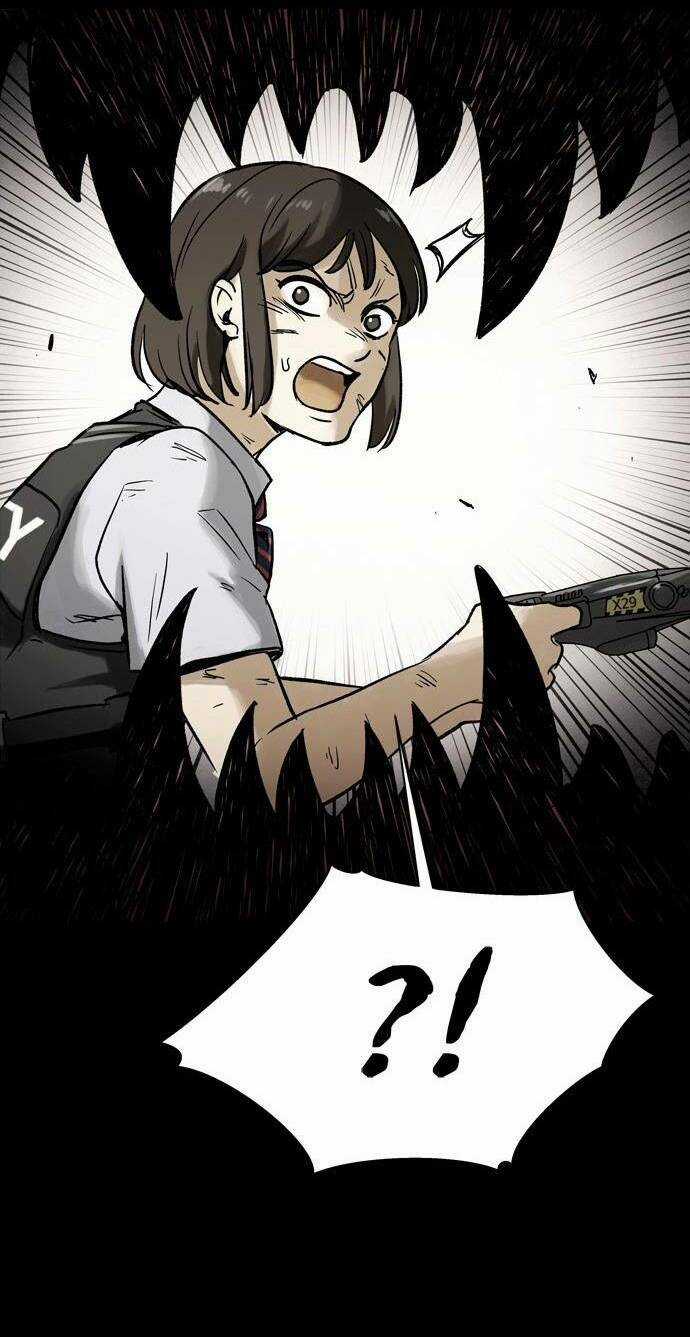 Mầm Chết - Chapter 30 - Trang 33