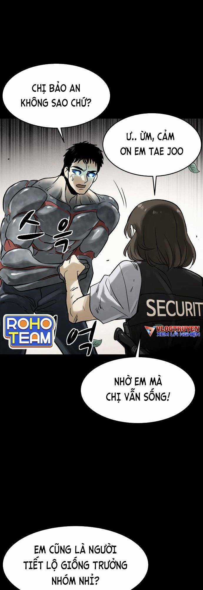 Mầm Chết - Chapter 30 - Trang 37