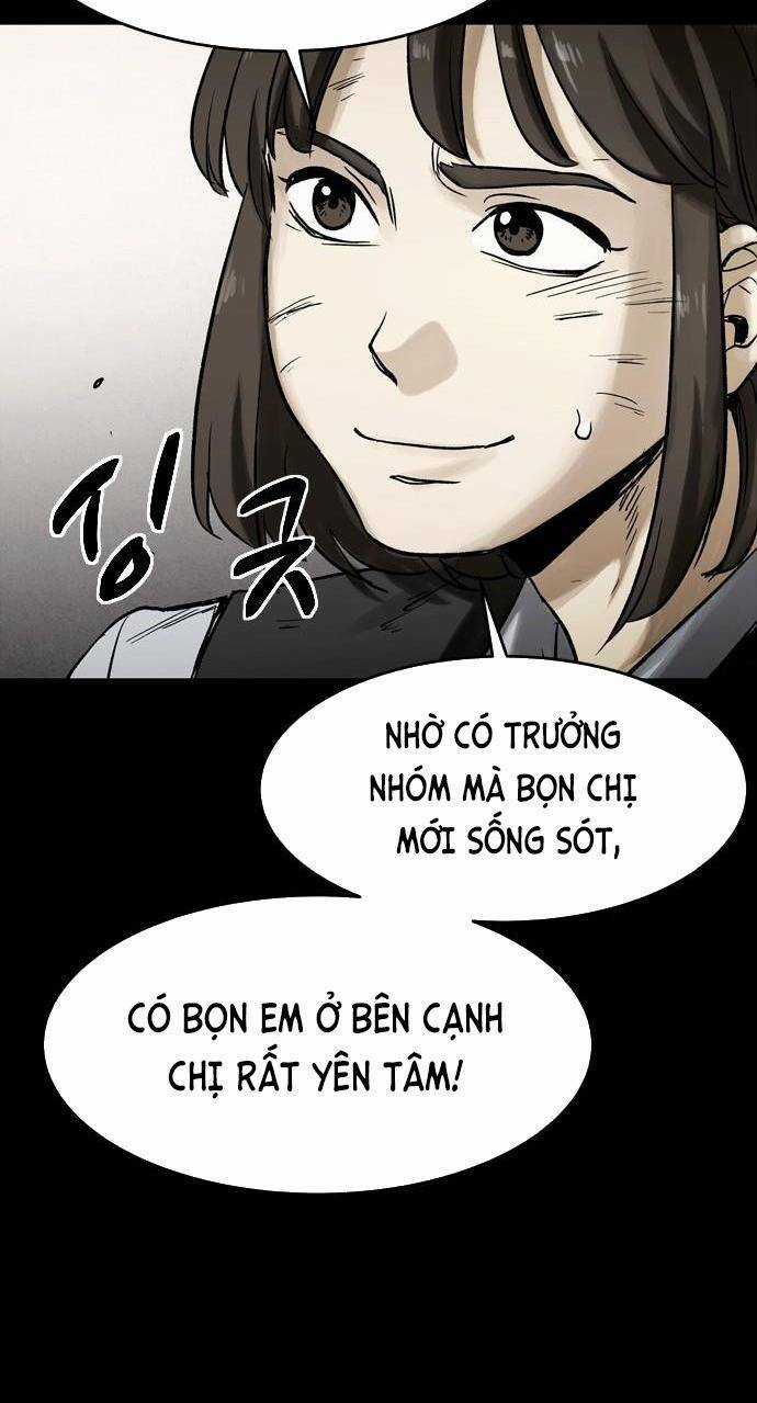 Mầm Chết - Chapter 30 - Trang 38