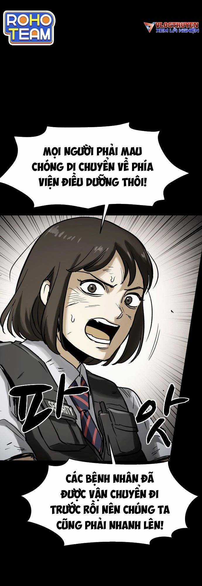 Mầm Chết - Chapter 30 - Trang 43