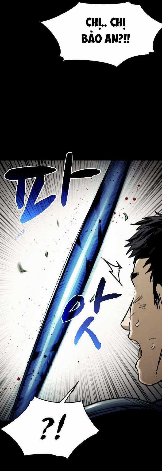 Mầm Chết - Chapter 30 - Trang 46