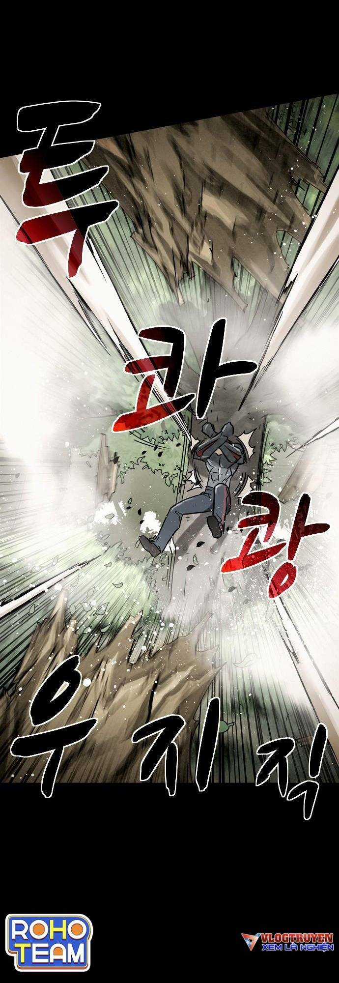 Mầm Chết - Chapter 30 - Trang 49