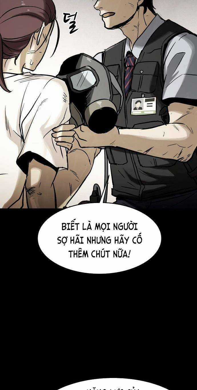 Mầm Chết - Chapter 30 - Trang 6