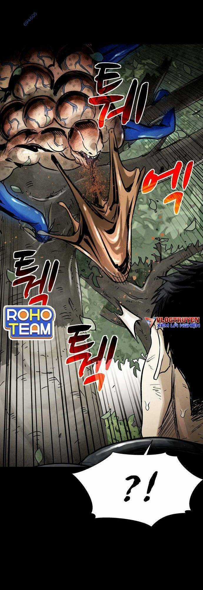 Mầm Chết - Chapter 30 - Trang 52