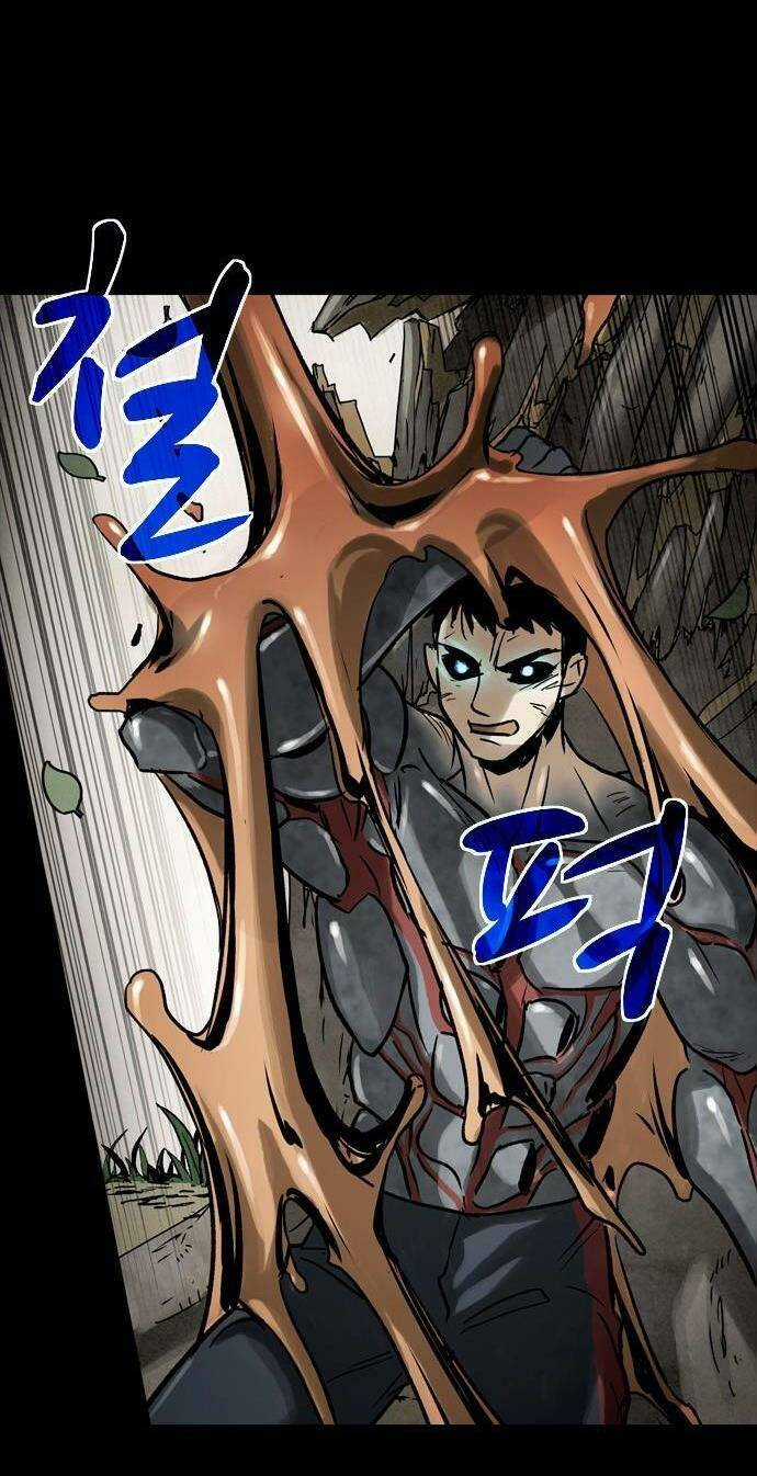 Mầm Chết - Chapter 30 - Trang 53