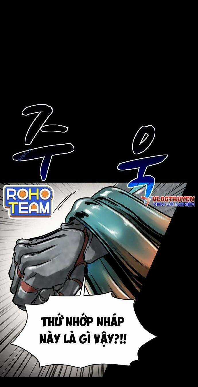 Mầm Chết - Chapter 30 - Trang 54