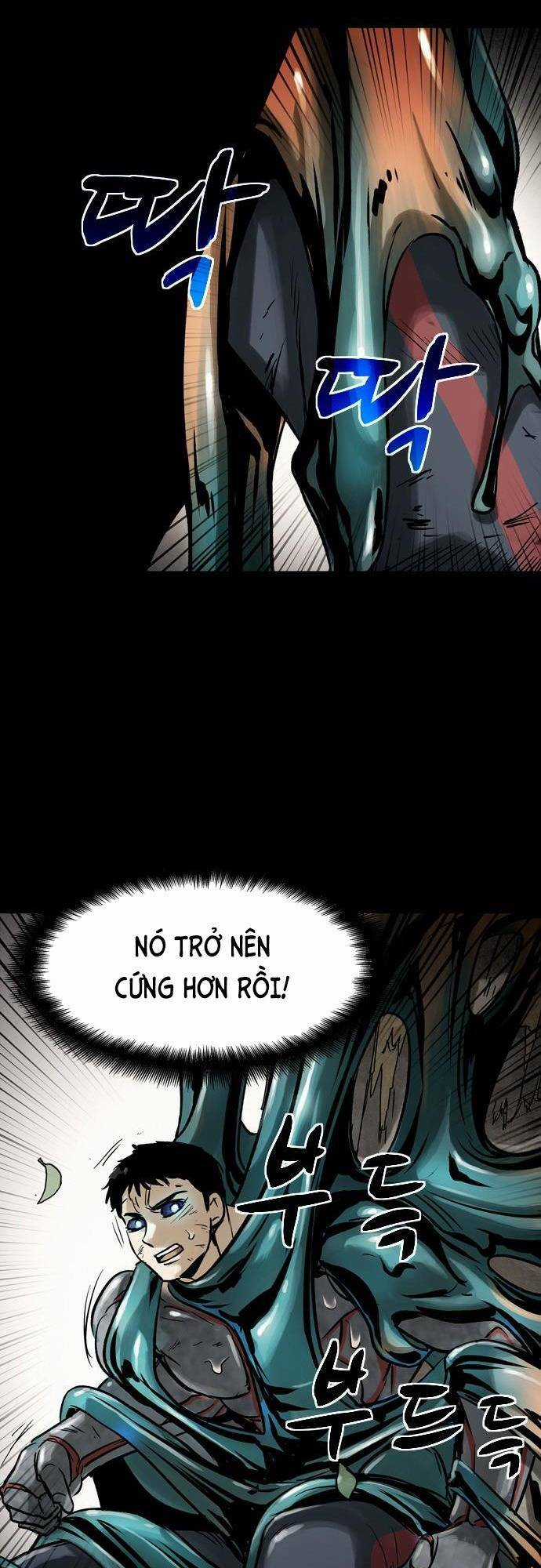 Mầm Chết - Chapter 30 - Trang 55