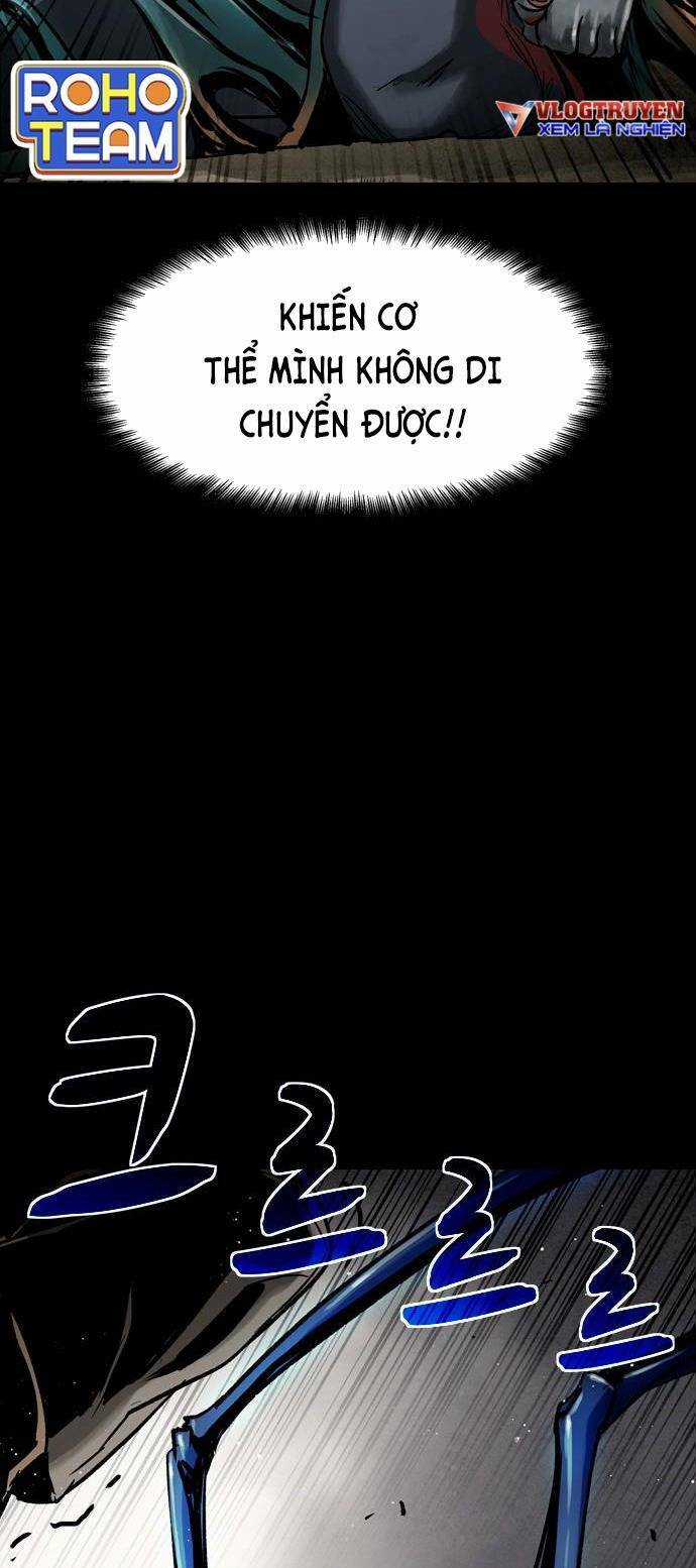 Mầm Chết - Chapter 30 - Trang 56