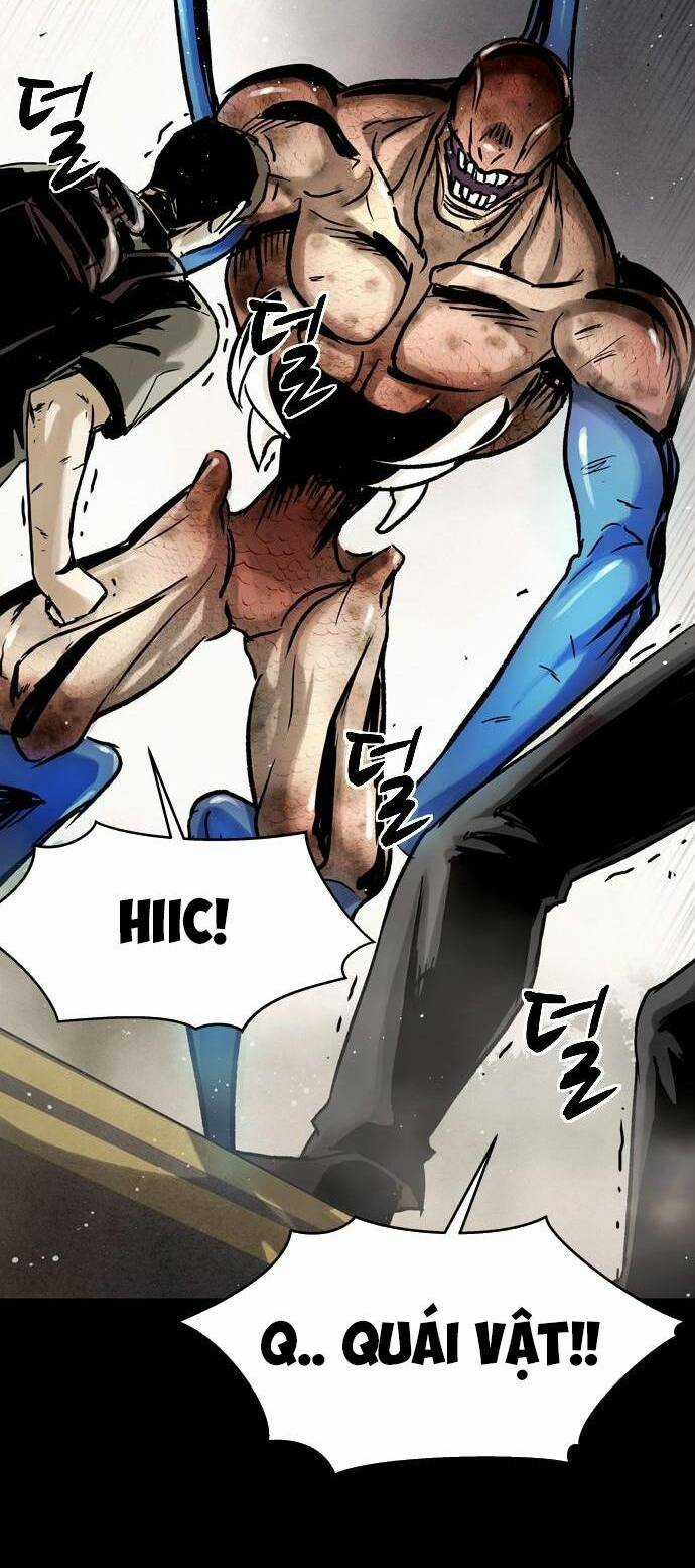 Mầm Chết - Chapter 30 - Trang 57