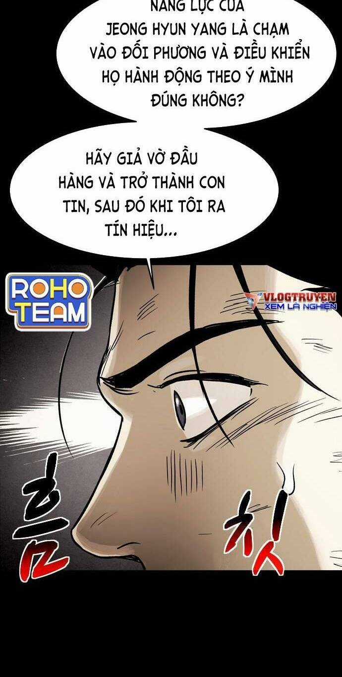 Mầm Chết - Chapter 30 - Trang 7