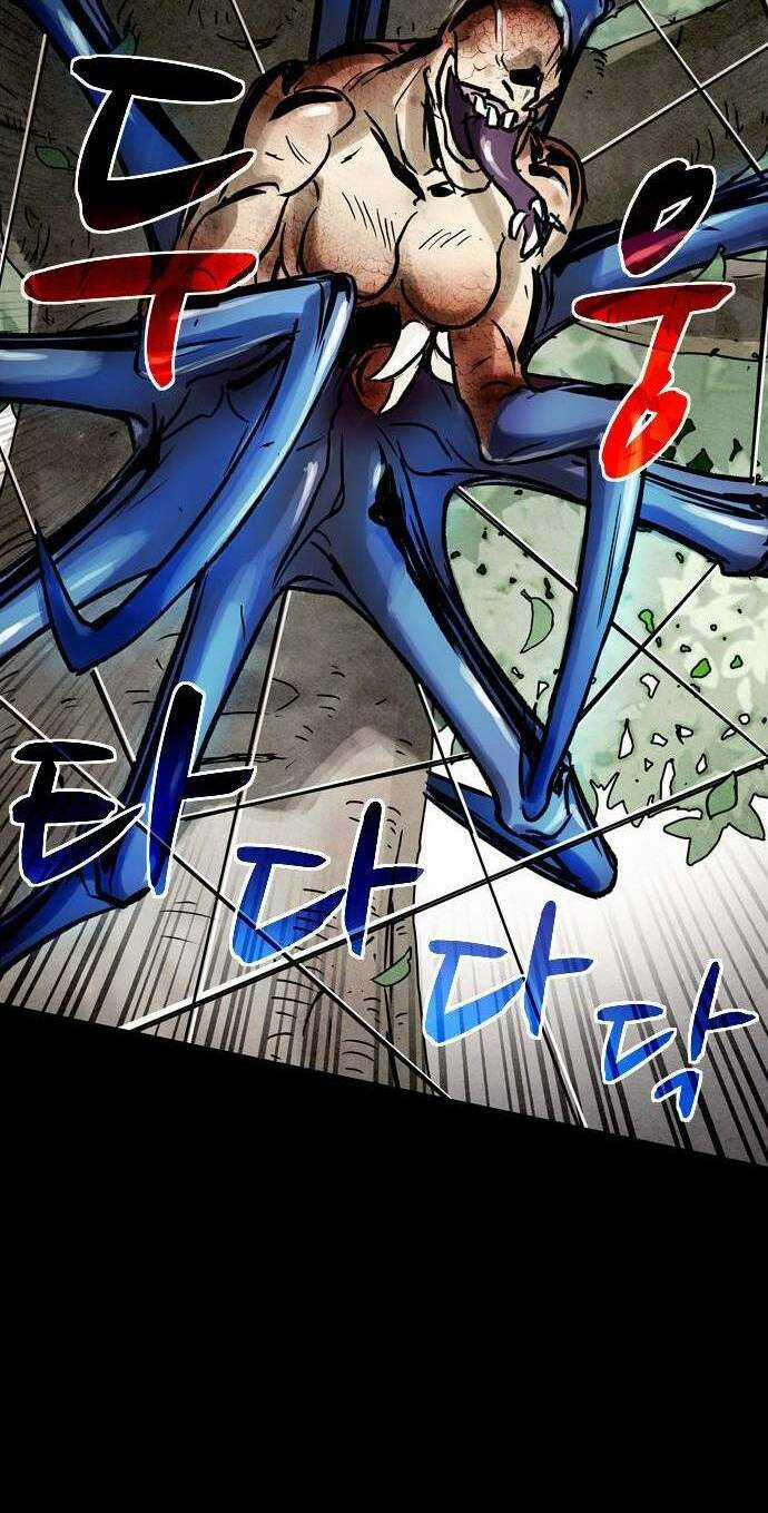 Mầm Chết - Chapter 30 - Trang 63