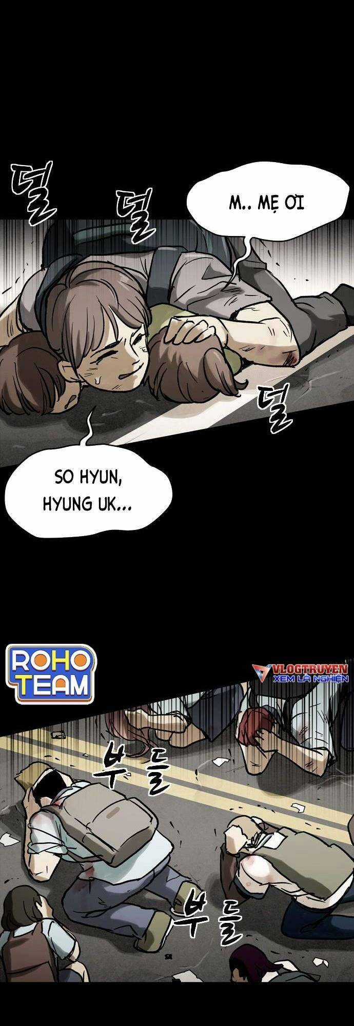 Mầm Chết - Chapter 30 - Trang 64