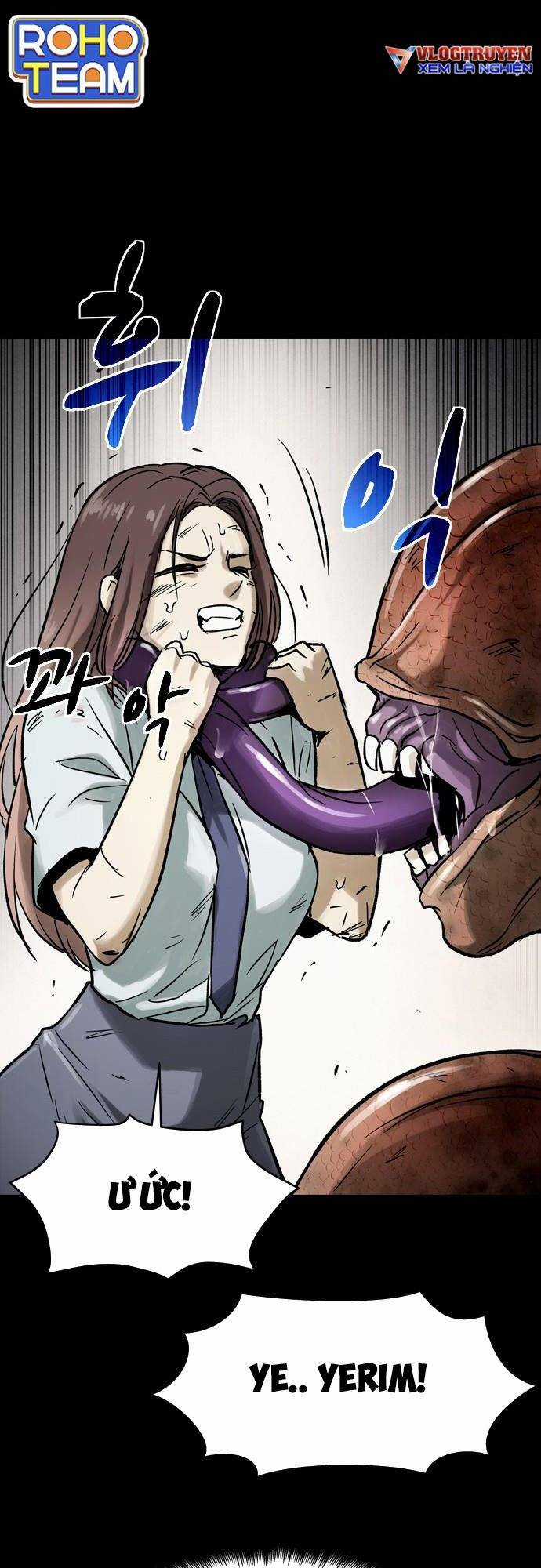 Mầm Chết - Chapter 30 - Trang 67