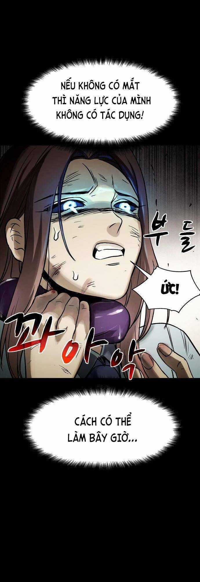 Mầm Chết - Chapter 30 - Trang 70