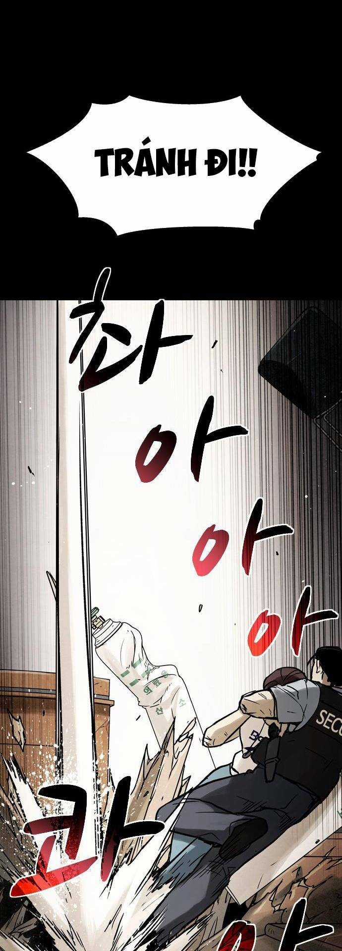 Mầm Chết - Chapter 30 - Trang 8