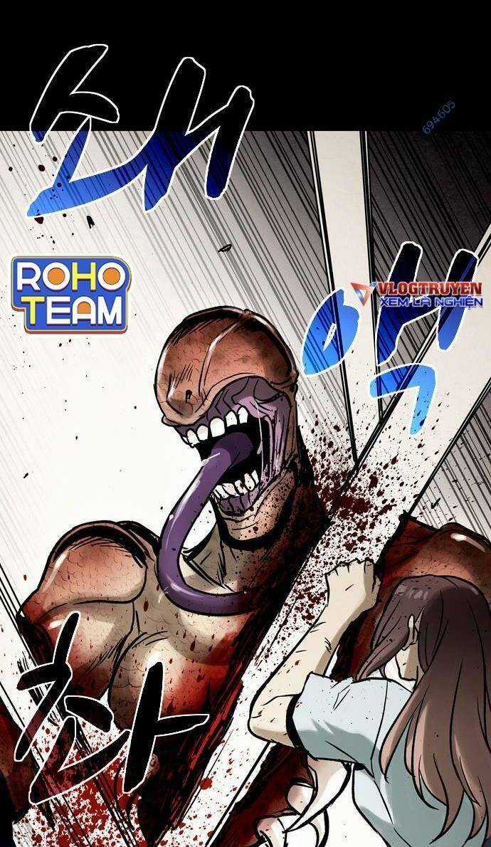 Mầm Chết - Chapter 30 - Trang 71