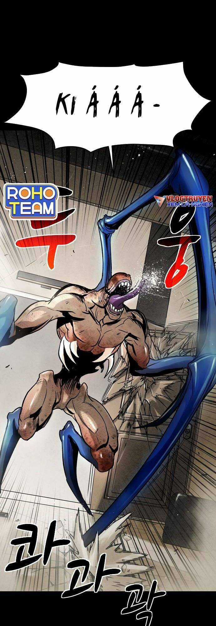 Mầm Chết - Chapter 30 - Trang 10