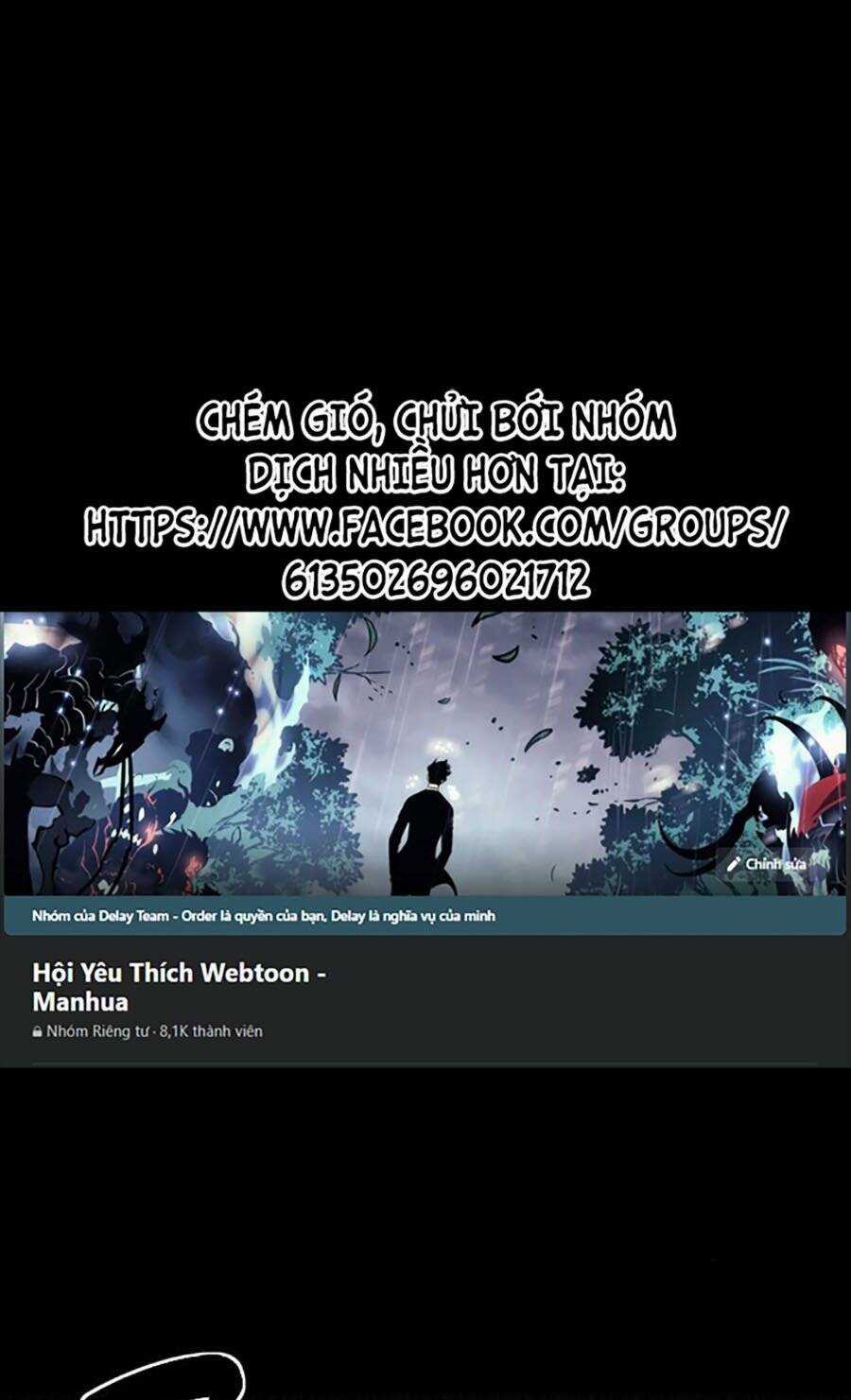 Mầm Chết - Chapter 31 - Trang 1