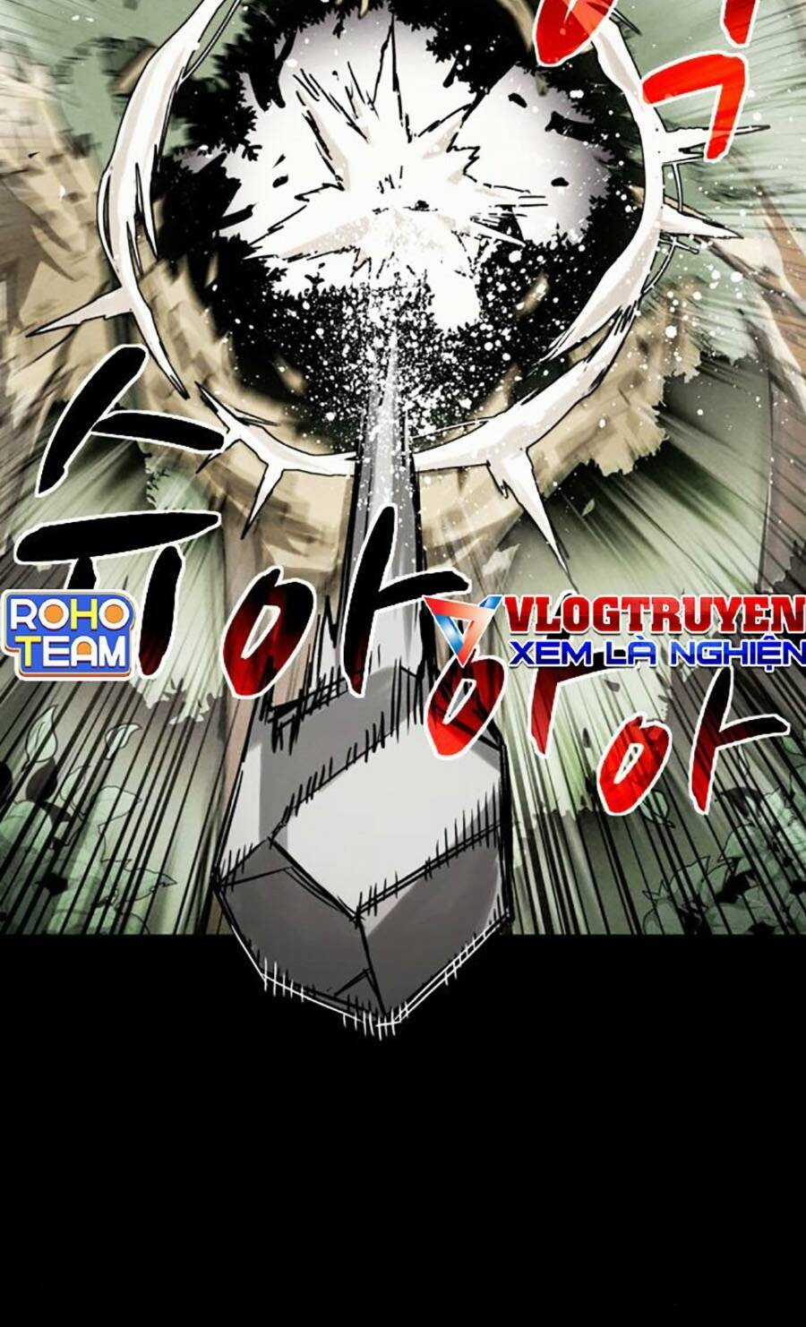 Mầm Chết - Chapter 31 - Trang 14