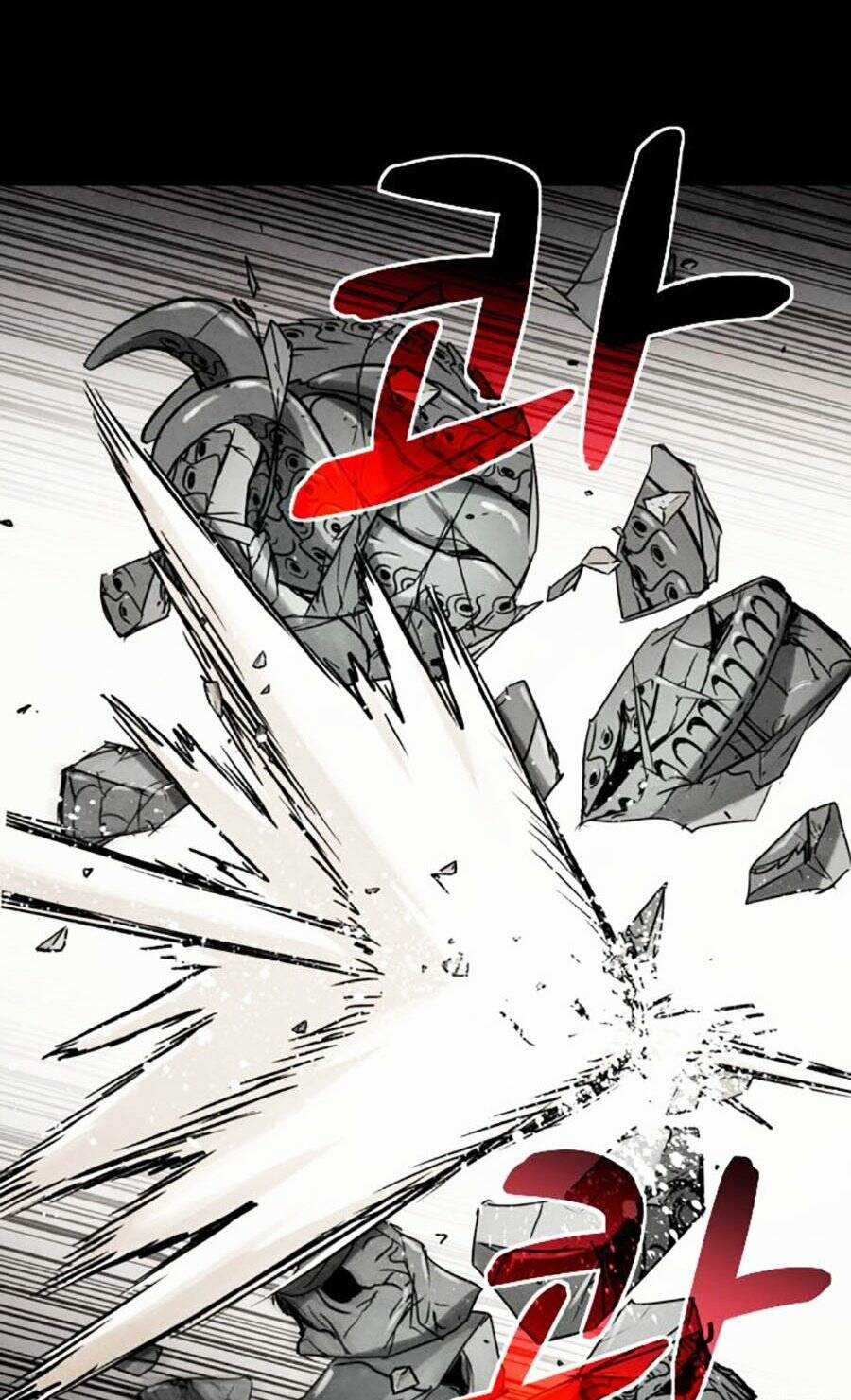 Mầm Chết - Chapter 31 - Trang 15