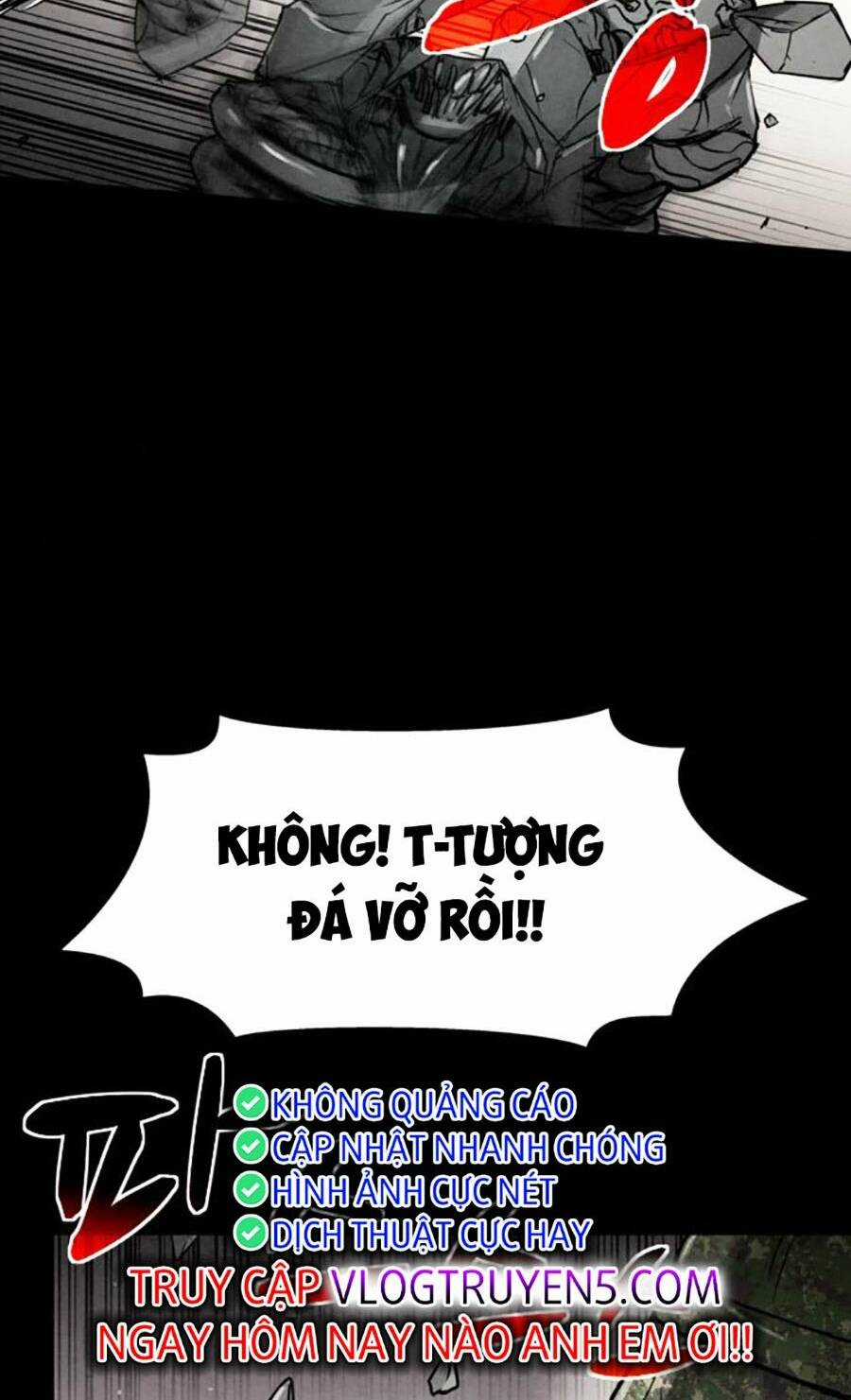 Mầm Chết - Chapter 31 - Trang 16